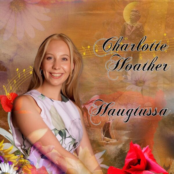 Cover art for Haugtussa